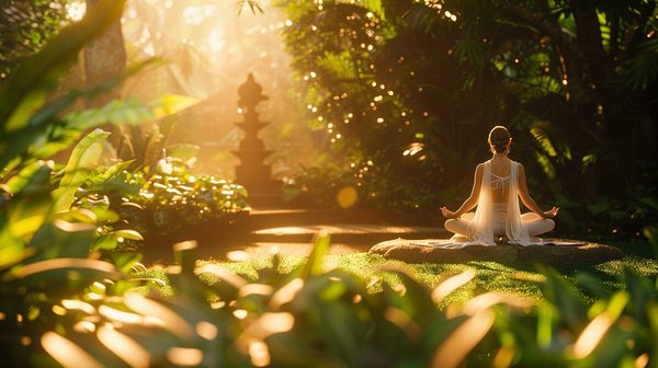 Comment s'habiller pour faire du yoga ?