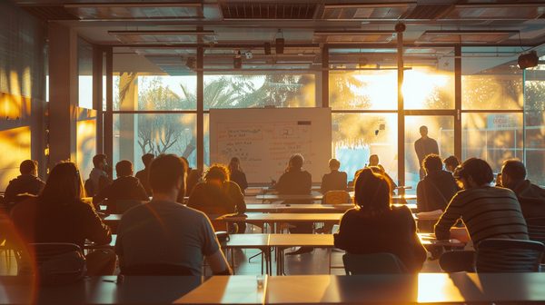Découvrez le stage pac avignon - pujaut pour améliorer vos compétences