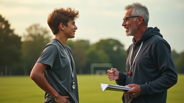 Optimiser votre condition physique avec un coach sportif diplômé