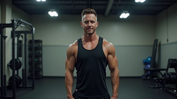 Optimiser votre condition physique avec un coach sportif diplômé