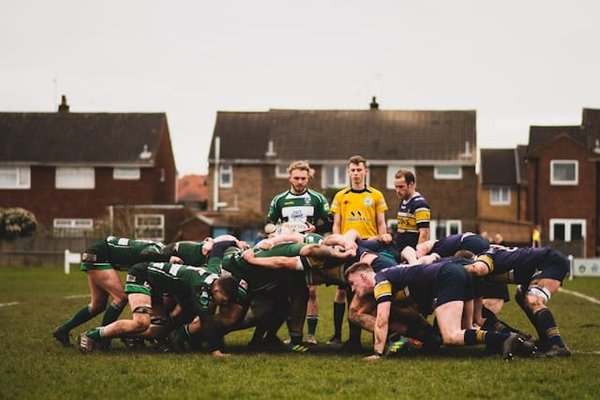 Quelle est la meilleure façon de travailler l'endurance pour un match de rugby ?