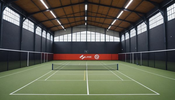Salle padel à amiens : tout ce qu'il faut savoir !