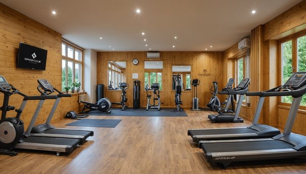 Votre espace bien-être au rituel sport club de saint-quentin-fallavier