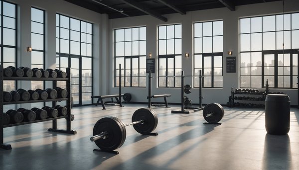 Cellucor : les incontournables pour un entraînement efficace